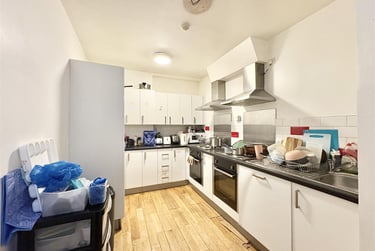 1 bed house, Broad Street, Hockley, Nottingham, NG13AJ - Image 9